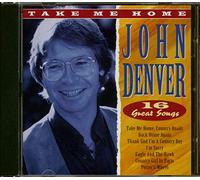 Denver, John - 16 Great Songs