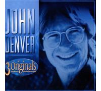 Denver John - 3 Originals