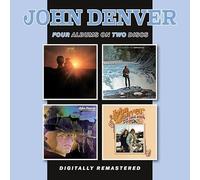 Denver,John - Aerie / Rocky Mountain High / Farewell Andromeda / Back Home Again