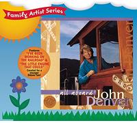 Denver, John - All Aboard