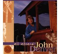Denver,John - All Aboard