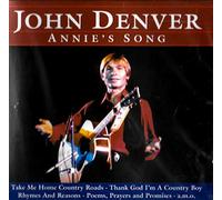 Denver,John - Annie's Song