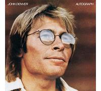 Denver John - Autograph