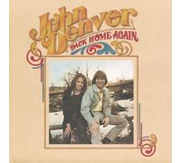 Denver John Back Home Again (CD) (Importación USA)