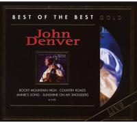 Denver, John - Best of John Denver Live