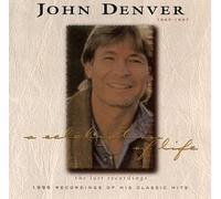 Denver, John - Celebration of Life - The Last Recordings by Denver, John [Music CD]