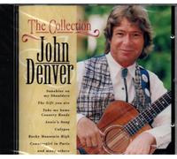 Denver,John - Collection [Import]