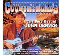 Denver,John - Country Roads: The Very Best of John Denver