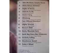 John Denver - Country Roads: Very Best of