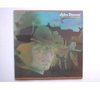 Denver, John - Denver, John Farewell Andromeda LP RCA SF8369 EX/EX 1976 with insert
