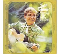 Denver, John - Denver, John Rhymes & Reasons LP RCA Victor XPRS5664 EX/VG 1972