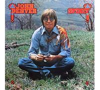 Denver, John - Denver, John Spirit LP RCA APL11694 EX/EX 1976