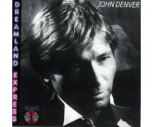 Denver, John - Dreamland Express
