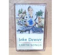Denver,John - Earth Songs [CASSETTE]