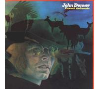 Denver John - Farewell Andromeda