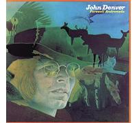 Denver, John - Farewell Andromeda