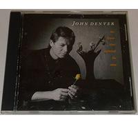 Denver,John - Flower That Shattered the Stone