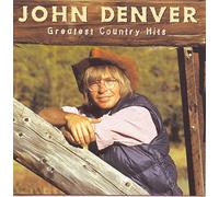 Denver, John - Greatest Country Hits