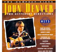 Denver, John - Greatest Hits & His Fav.