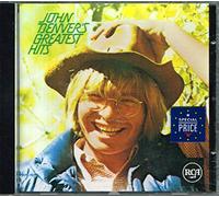 Denver John - Greatest Hits - John Denver