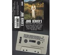 Denver, John - Greatest Hits No. 2 [Casete]