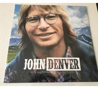 Denver, John - His Ultimate Collection
