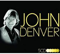 Denver, John - John Denver -5cd Box-