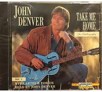 Denver, John - John Denver Autobiography 3