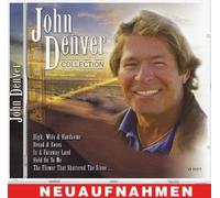 Denver,John - John Denver Collection [Import]