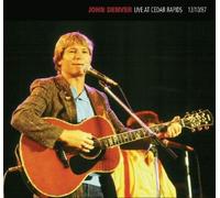 Denver John - Live at Cedar Rapids 12/10/87