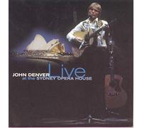 Denver John - Live at the Sidney