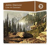 Denver,John - Live in Concert [Import]