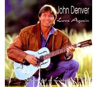 Denver John - Love Again [Import]