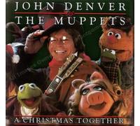 Denver,John/Muppets - Christmas Together