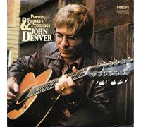 Denver,John - Poems Prayers & Promises