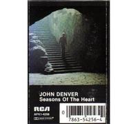 Denver,John - Seasons of the Heart [CASSETTE]