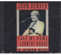 John Denver - Take Me Home Country Roads