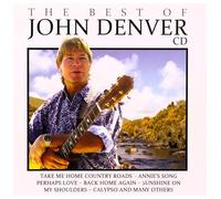 John Denver - The best of