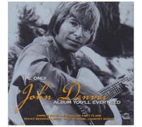 Denver, John - The Only John Denver Album You'll Ever Need