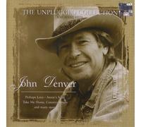 Denver John - The Unplugged Collection