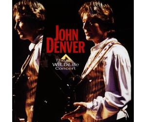 Denver John - The Wildlife Concert