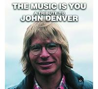 Denver, John.=trib= - Music Is You:a Tribute-Hq [Vinilo]