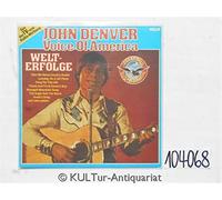 DENVER, John - Voice of America - Welterfolge / PL 43300