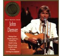 Denver,John - Wereldsterren/Best of