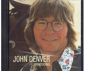 Denver, John - Windsong
