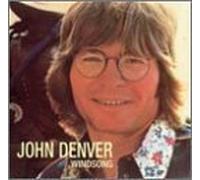 Denver, John - Windsong by Denver, John (1997) Audio CD