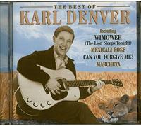 Denver, Karl - The Best Of Karl Denver
