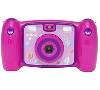 Denver kca-1310pinkmk2 electrónica para niños cámara digital para n