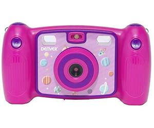 Denver kca-1310pinkmk2 electrónica para niños cámara digital para n