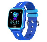Denver Swk-110-B Azul - Smartwatch 38Mm